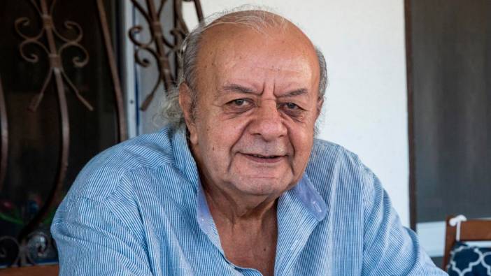 Usta sanatçı Sezai Altekin hayatını kaybetti