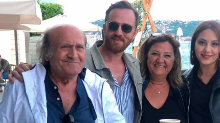 Aras Bulut İynemli’yi yasa boğan kayıp! Babasını son yolculuğuna uğurluyor