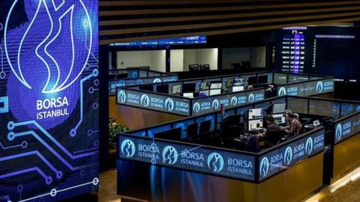 Borsa günü düşüşle tamamladı (31 Ocak 2025)