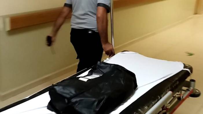 Bursa’da kahredici olay! Genzine süt kaçan 2 aylık bebek hayatını kaybetti