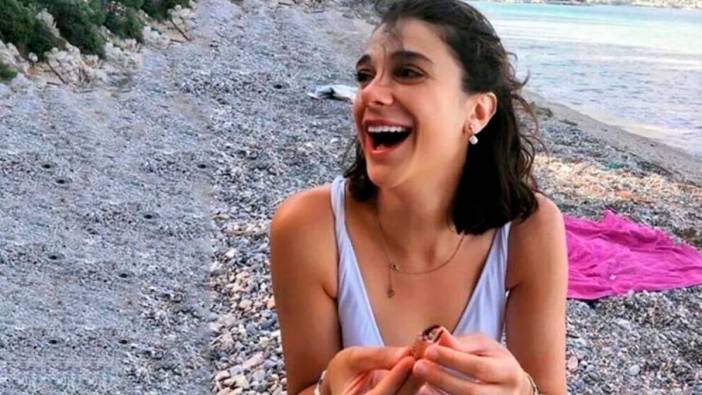 Pınar Gültekin cinayetinde yeni karar! Haksız tahrik indirimi bozuldu