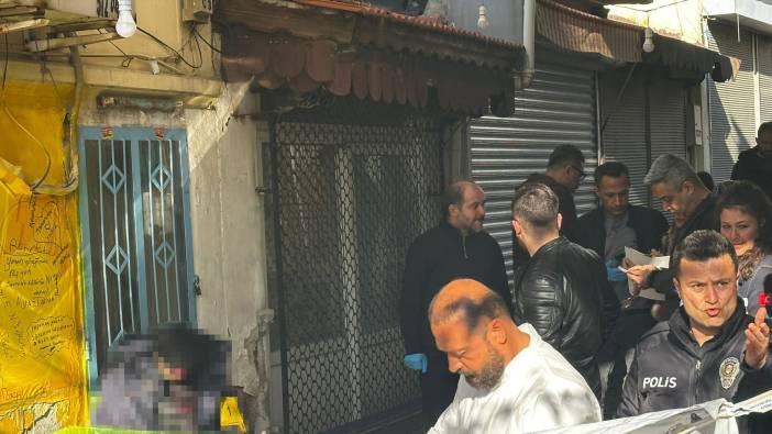 Sandalyede ölü bulunan şahsın katil zanlısı yüzlerce saatlik görüntü izlenerek yakalandı