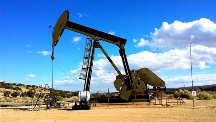 Brent petrolün varil fiyatı ne kadar oldu? (6 Şubat 2025)