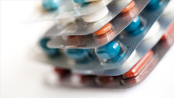 Antibiyotik reçeteleri 8 yılda yüzde 10 azaldı