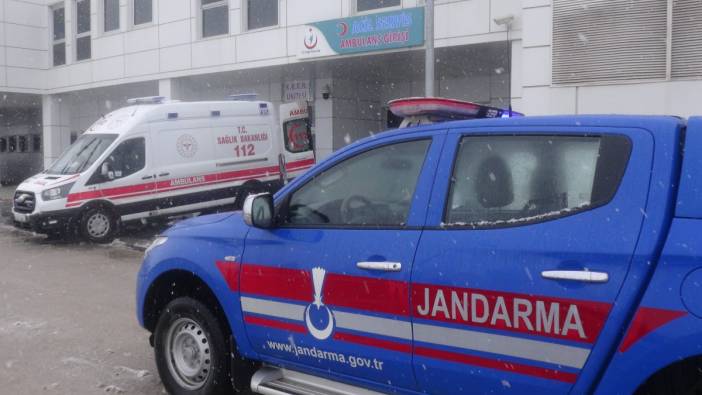 Aksaray'da soba faciası! Anne ve 4 çocuğu gazdan zehirlendi