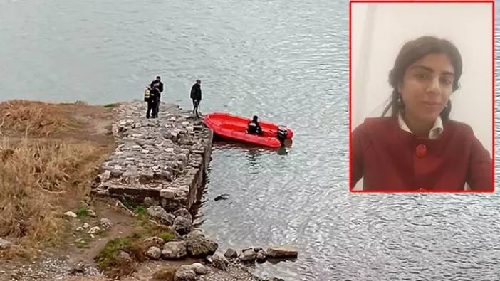 Şırnak’ta kaybolan hemşirenin cansız bedeni Dicle Nehri’nde bulundu