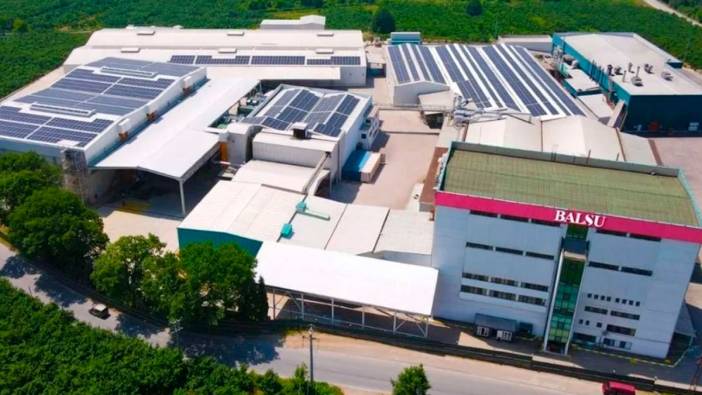 Balsu Gıda'nın talep toplama tarihleri belli oldu