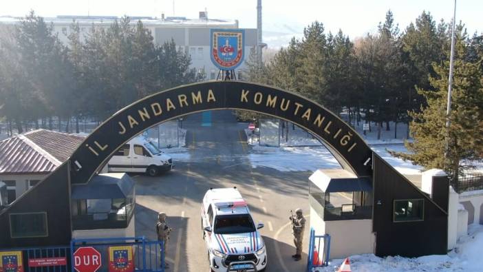 Erzurum'da siber operasyonu! 23 kişiye adi işlem başlatıldı