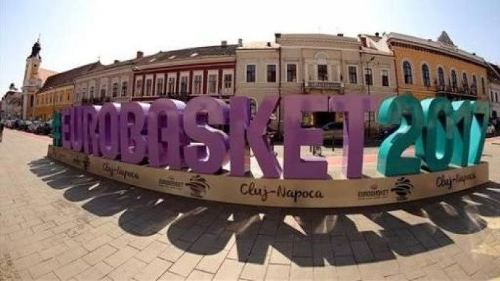 EuroBasket 2017 final etabı biletleri satışa çıktı
