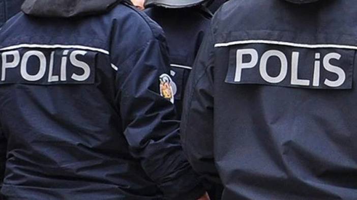 Edirne’de ilginç olay! 2 polise soruşturma açıldı