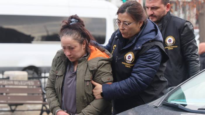 İntihar süsü verdi! Cinayetin altından bambaşka bir sebep çıktı