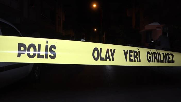 Kırıkkale'deki şüpheli ölüm olayıyla ilgili 1 kişi tutuklandı