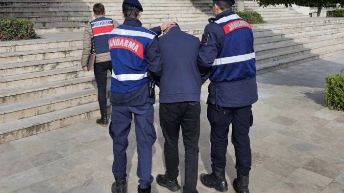 Muğla'da kesinleşmiş hapis cezası bulunan üç kişi yakalandı