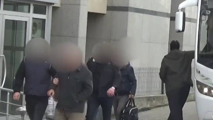 Denizli'de FETÖ'nün 3 'emanetçi'si tutuklandı