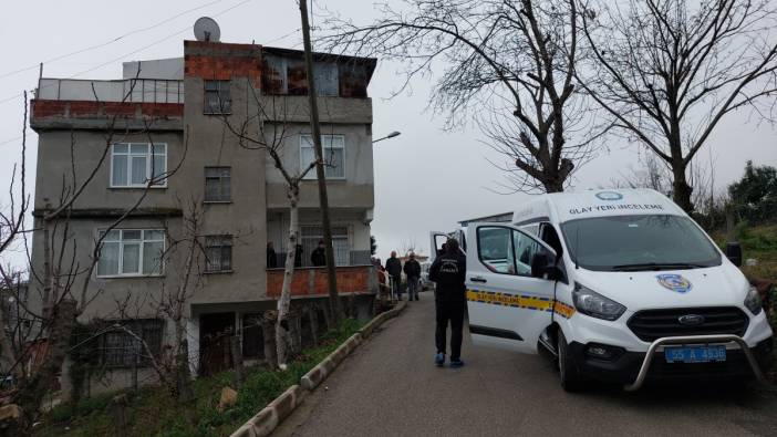 Samsun'da trajik son! Banyoda cansız bedeni bulundu