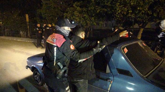 Yüreğir’de ‘Huzur’ uygulaması