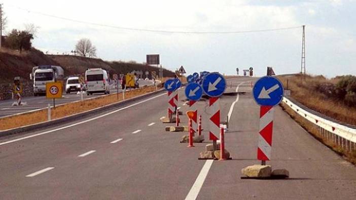 KGM duyurdu: Kara yollarında son durum (19 Şubat 2025)