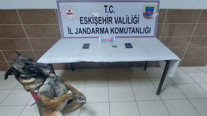 Uyuşturucu ticareti yapmayı planlıyorlardı! 2 şüpheli yakalandı