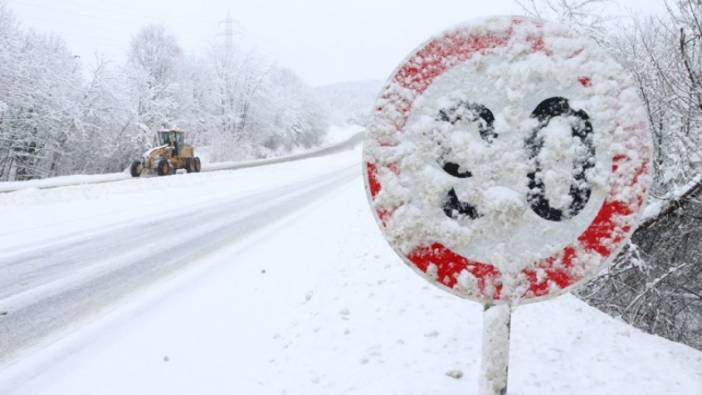 Sürücüler dikkat! Karayollarında son durum (21 Şubat 2025)