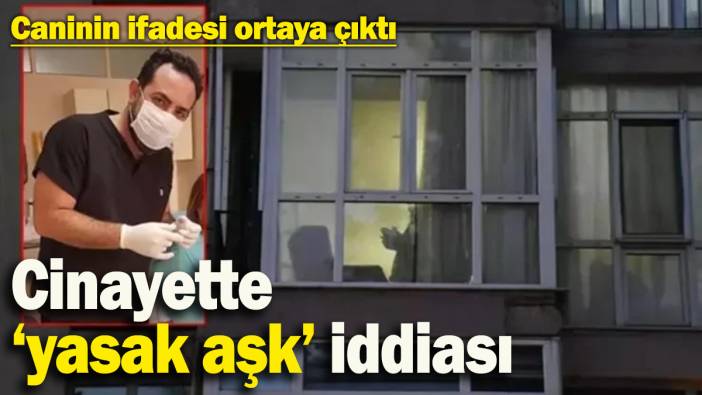 Başından vurup videosunu anneye yollamıştı! Caninin ifadesi ortaya çıktı!  ‘Yasak aşk’ iddiası var