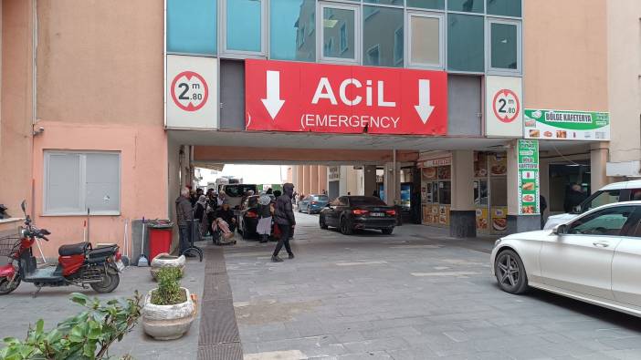 Batman'da bıçaklı kavga sonucu 2 kişi yaralandı