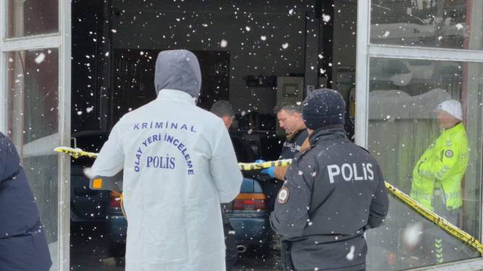 Bartın'da acı olay! Park ettiği aracında ölü bulundu