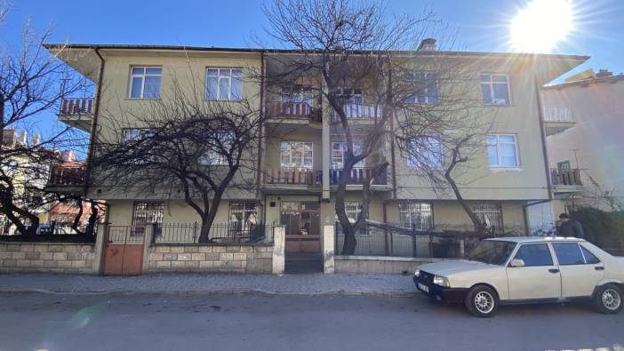 Konya'da tartışma kavgaya dönüştü! Eşini öldüren kadın tutuklandı