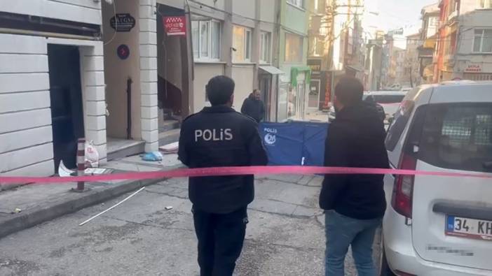 21 yaşındaki genç kız 8. kattan düşerek hayatını kaybetti