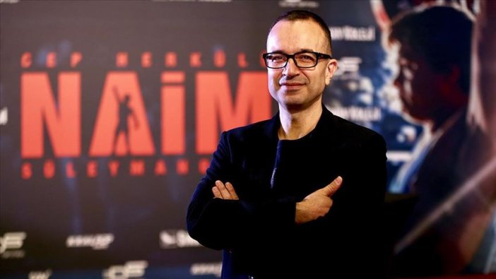 Naim Süleymanoğlu büyük bir insan hakları savaşçısıydı