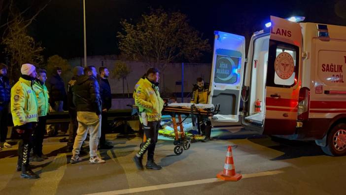 Mekan çıkışı kaza yapan DJ Tuna Selimoğlu hayatını kaybetti: 2.54 promil alkollü çıktı