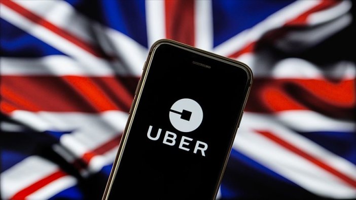 Uber'in Londra'daki faaliyet lisansı yenilenmedi