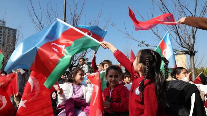 Hocalı şehitleri Bağcılar’da anıldı
