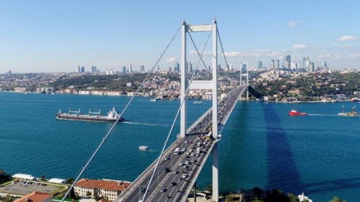 Dünya mutfaklarını birleştiren şehir İstanbul