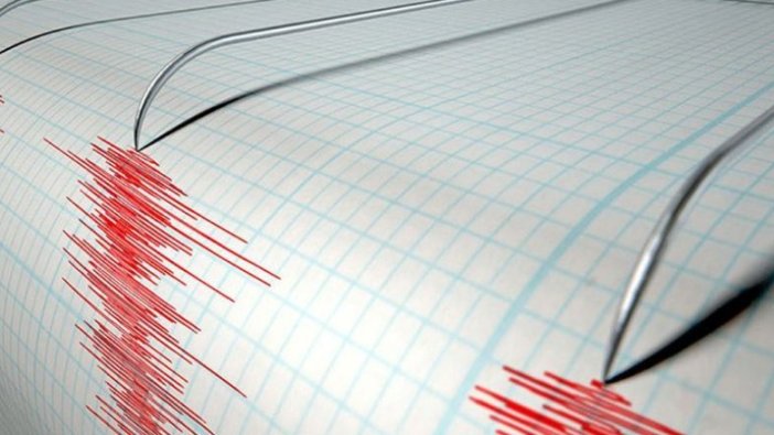 Bosna Hersek'te 5,4 büyüklüğünde deprem