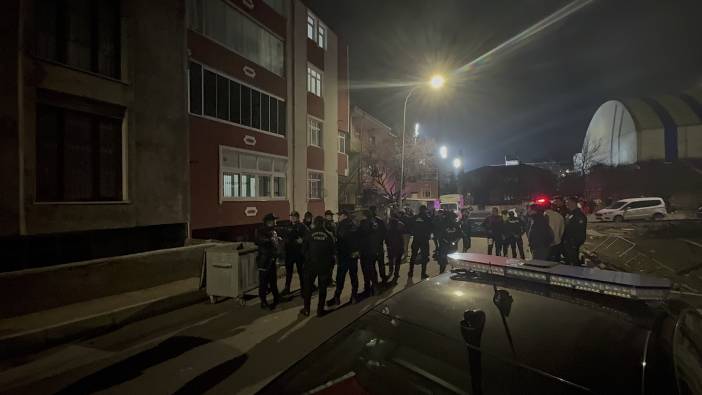 Çocukların tartışmasına aileler de dahil oldu: Kavgada silah ve sopalar konuştu