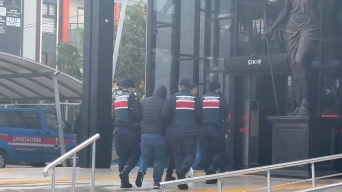 Antalya'da kaçakçılık operasyonu! 42 şüpheliye işlem yapıldı