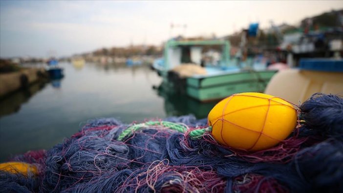 Havalar balıkçılığı olumsuz etkiledi