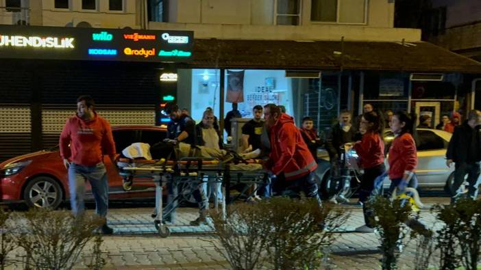 Fethiye’de trafik kazası: Motosiklet sürücüsü hayatını kaybetti