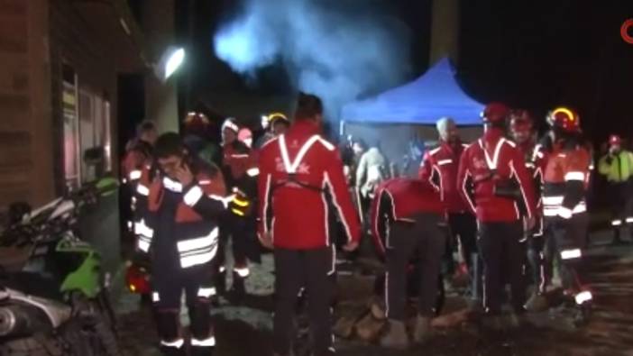 İstanbul'da kaybolan Ece Gürel’i arama çalışmaları gece saatlerinde devam etti