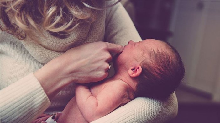 'Anne bebek ölümleri hızla düşen ülkelerdeniz'