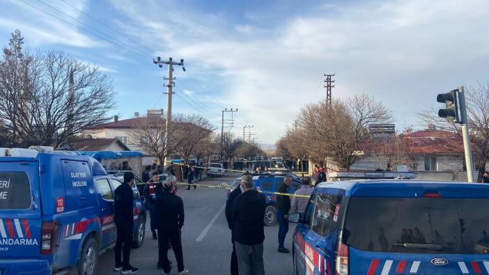 Kahramanmaraş'ta trafik kazası: 1 ölü