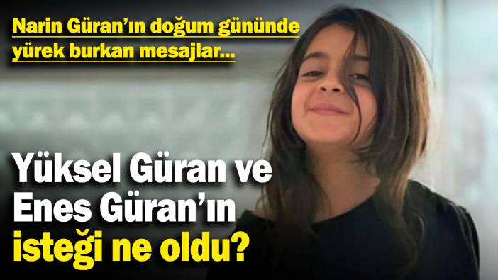 Narin cinayetinde yeni deliller ortaya çıktı! Görüntüler baz raporuyla çelişiyor iddiası