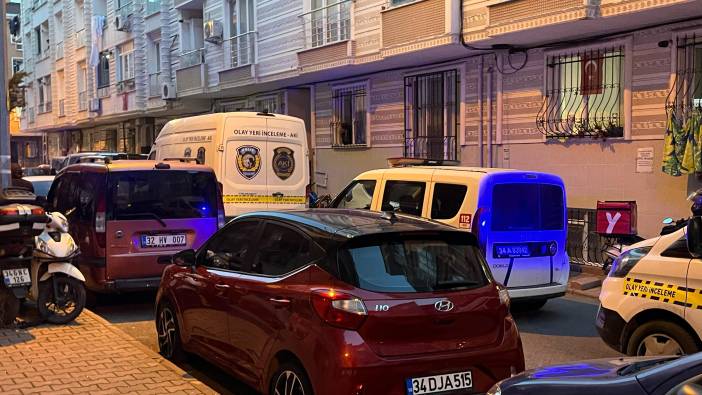 Esenyurt’ta eski eşini bıçaklayarak öldüren şahıs ardından intihar etti