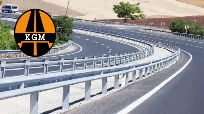 KGM yol durum bültenini yayımladı! Kara yollarında son durum (11 Mart 2025)