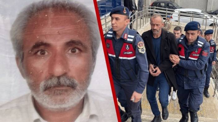 Cesedi yanmış halde bulunmuştu! Maden ocağında çalıştığı son görüntüleri ortaya çıktı