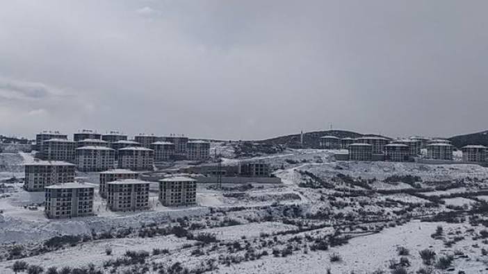 Balıkesir’de Şubat ayında konut satışları 2 bin 667’ye yükseldi