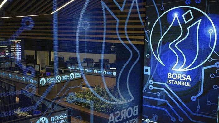 Borsa günü yükselişle tamamladı