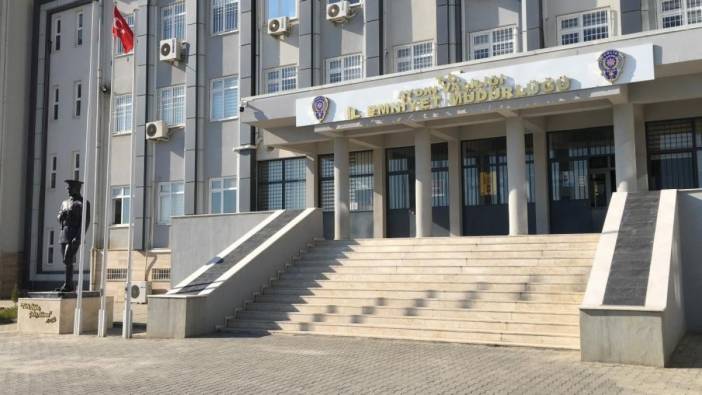 'Yeşil reçete' operasyonu! 3'ü sağlık personeli, 5 şüpheli yakalandı