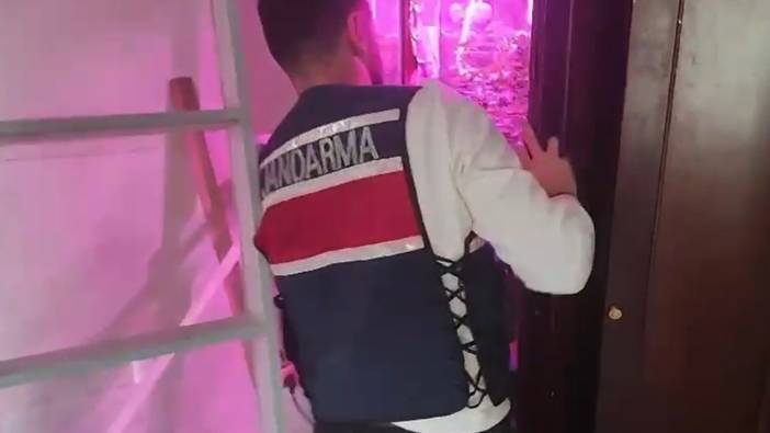 Marmaris’te uyuşturucu operasyonu: 1 tutuklama