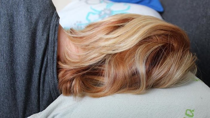 Elli yaş üstü her dört kadından biri uykusuzluktan şikayetçi